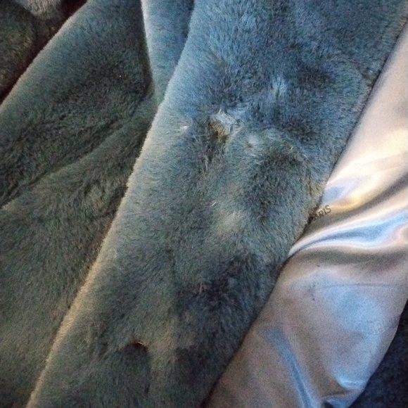 Apparis teddy jacket - Picture 6 of 7